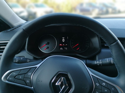 Renault Clio Gebrauchtwagen