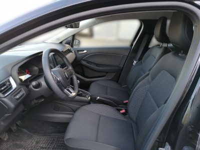 Renault Clio Gebrauchtwagen