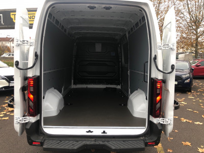 Renault Master Tageszulassung