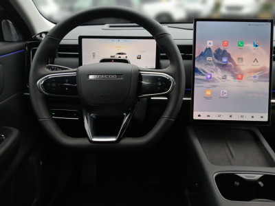 Jaecoo Jaecoo 7 Neuwagen