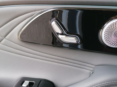 Omoda Omoda 9 Vorführwagen