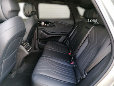 Omoda Omoda 9 Vorführwagen