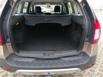 Dacia Logan Gebrauchtwagen