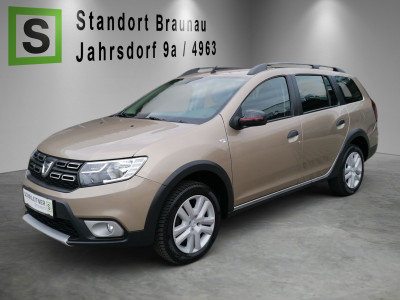 Dacia Logan Gebrauchtwagen