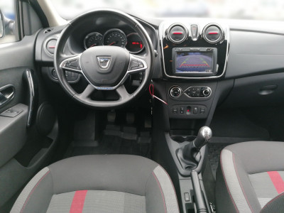 Dacia Logan Gebrauchtwagen