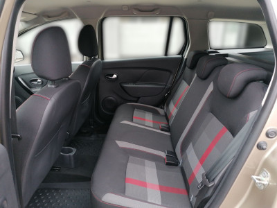 Dacia Logan Gebrauchtwagen