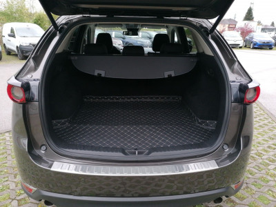 Mazda CX-5 Gebrauchtwagen