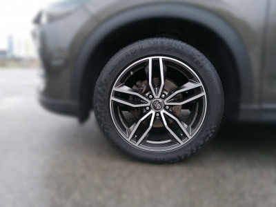 Mazda CX-5 Gebrauchtwagen