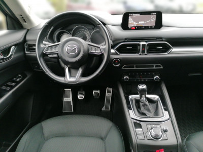 Mazda CX-5 Gebrauchtwagen