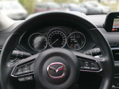 Mazda CX-5 Gebrauchtwagen