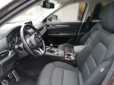 Mazda CX-5 Gebrauchtwagen
