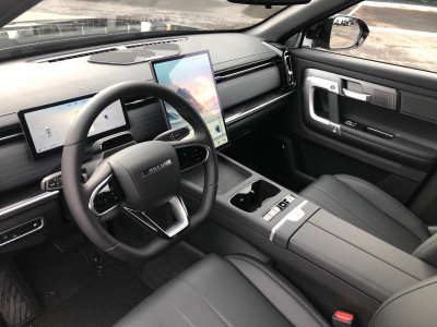 Jaecoo Jaecoo 7 Neuwagen