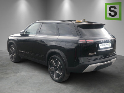 Jaecoo Jaecoo 7 Neuwagen