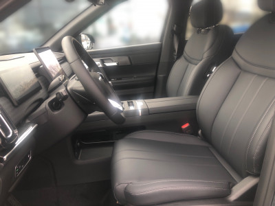 Jaecoo Jaecoo 7 Neuwagen