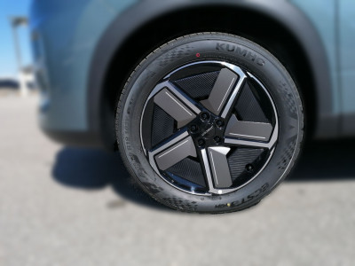 Jaecoo Jaecoo 7 Vorführwagen