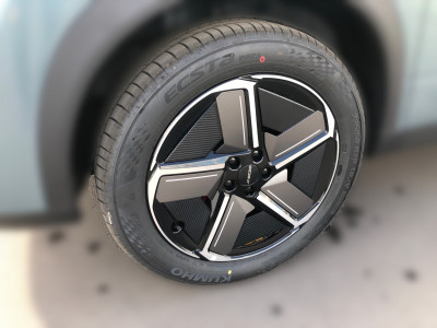 Jaecoo Jaecoo 7 Vorführwagen