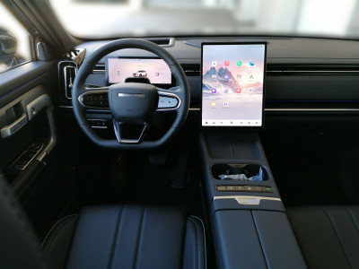 Jaecoo Jaecoo 7 Vorführwagen