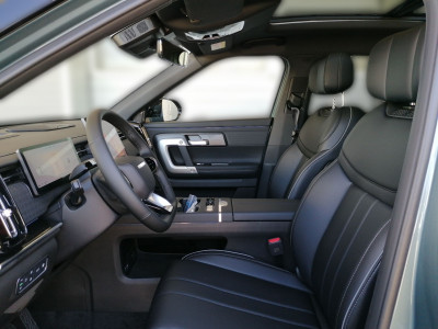 Jaecoo Jaecoo 7 Vorführwagen