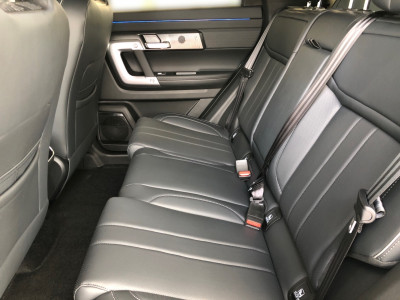 Jaecoo Jaecoo 7 Vorführwagen