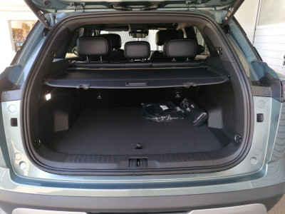 Jaecoo Jaecoo 7 Vorführwagen