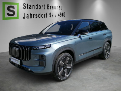 Jaecoo Jaecoo 7 Vorführwagen