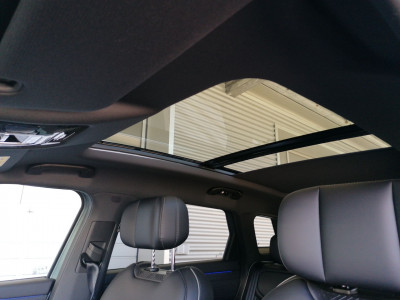 Jaecoo Jaecoo 7 Vorführwagen