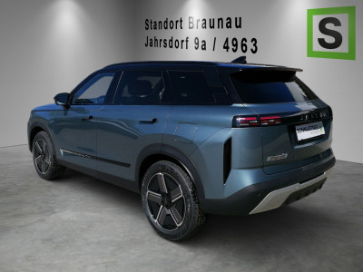 Jaecoo Jaecoo 7 Vorführwagen