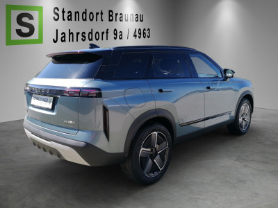 Jaecoo Jaecoo 7 Vorführwagen