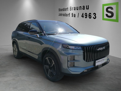 Jaecoo Jaecoo 7 Vorführwagen