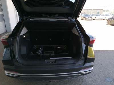 Omoda Omoda 5 Vorführwagen