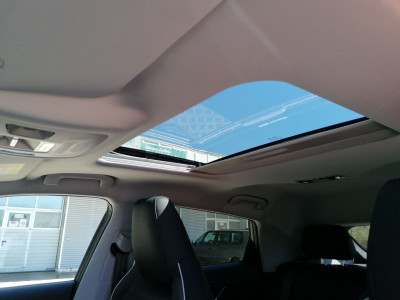 Omoda Omoda 5 Vorführwagen