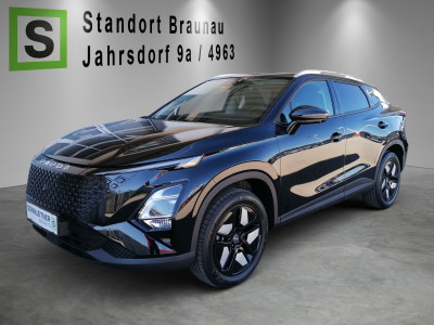 Omoda Omoda 5 Vorführwagen