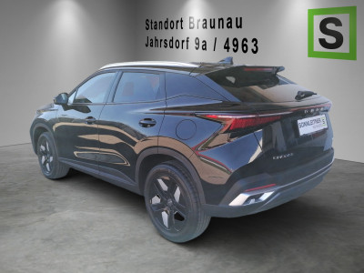 Omoda Omoda 5 Vorführwagen