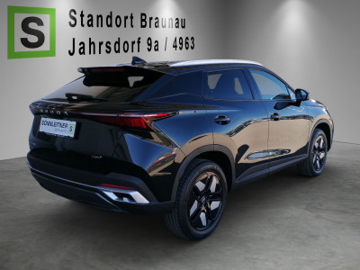 Omoda Omoda 5 Vorführwagen