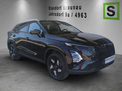 Omoda Omoda 5 Vorführwagen