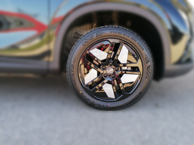 Omoda Omoda 5 Vorführwagen