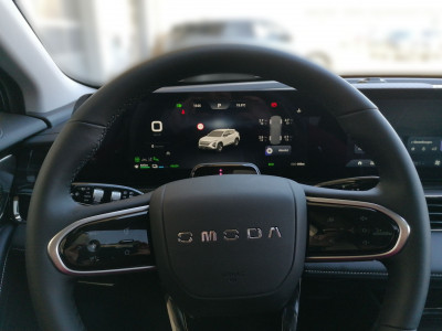 Omoda Omoda 5 Vorführwagen