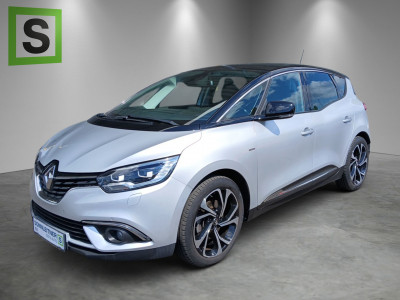 Renault Scénic Gebrauchtwagen