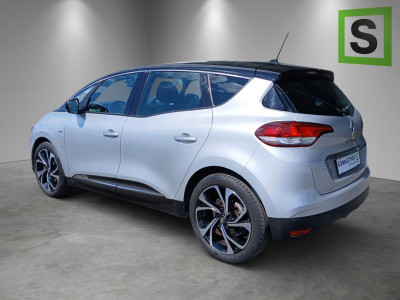 Renault Scénic Gebrauchtwagen