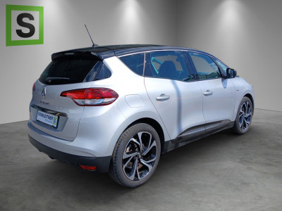 Renault Scénic Gebrauchtwagen