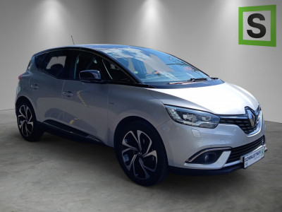 Renault Scénic Gebrauchtwagen