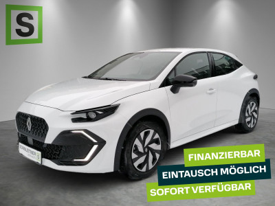 Renault Clio Neuwagen