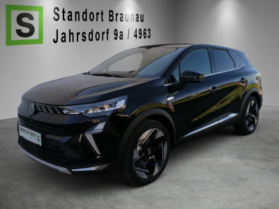 Renault Symbioz Neuwagen
