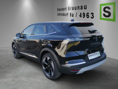 Renault Symbioz Neuwagen