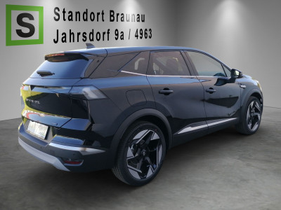 Renault Symbioz Neuwagen