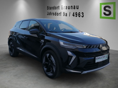 Renault Symbioz Neuwagen