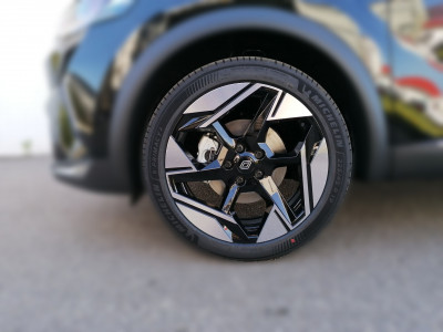 Renault Symbioz Neuwagen