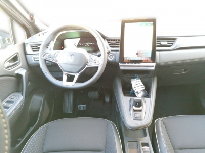 Renault Symbioz Neuwagen