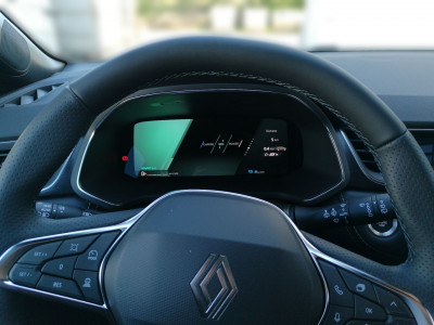 Renault Symbioz Neuwagen