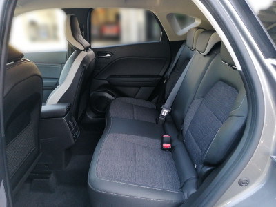 Renault Captur Gebrauchtwagen